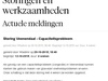xs4all storingen xs4all storingen