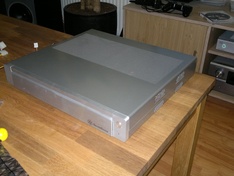 HTPC Voor