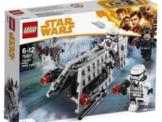 LEGO Rangetrooper