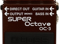 boss oc-3