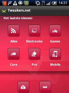 T.net android