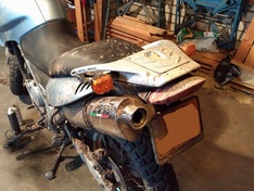 F650 GS F650 GS