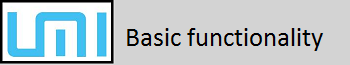 Basics Basics
