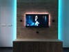 Ledstrips aan