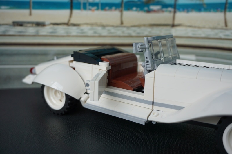 Vintage Roadster 6 Vintage Roadster 6