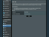 Settings - WAN DMZ Settings - WAN DMZ