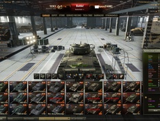 T23E3 fun