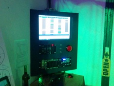 Computerbord