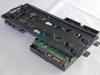 Bodem Montageframe hard disk hoog SSD laag