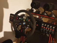 Rig v2 cockpit details
