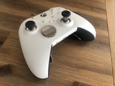 Controller Controller