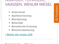 Storing