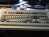 IBM M keyboard