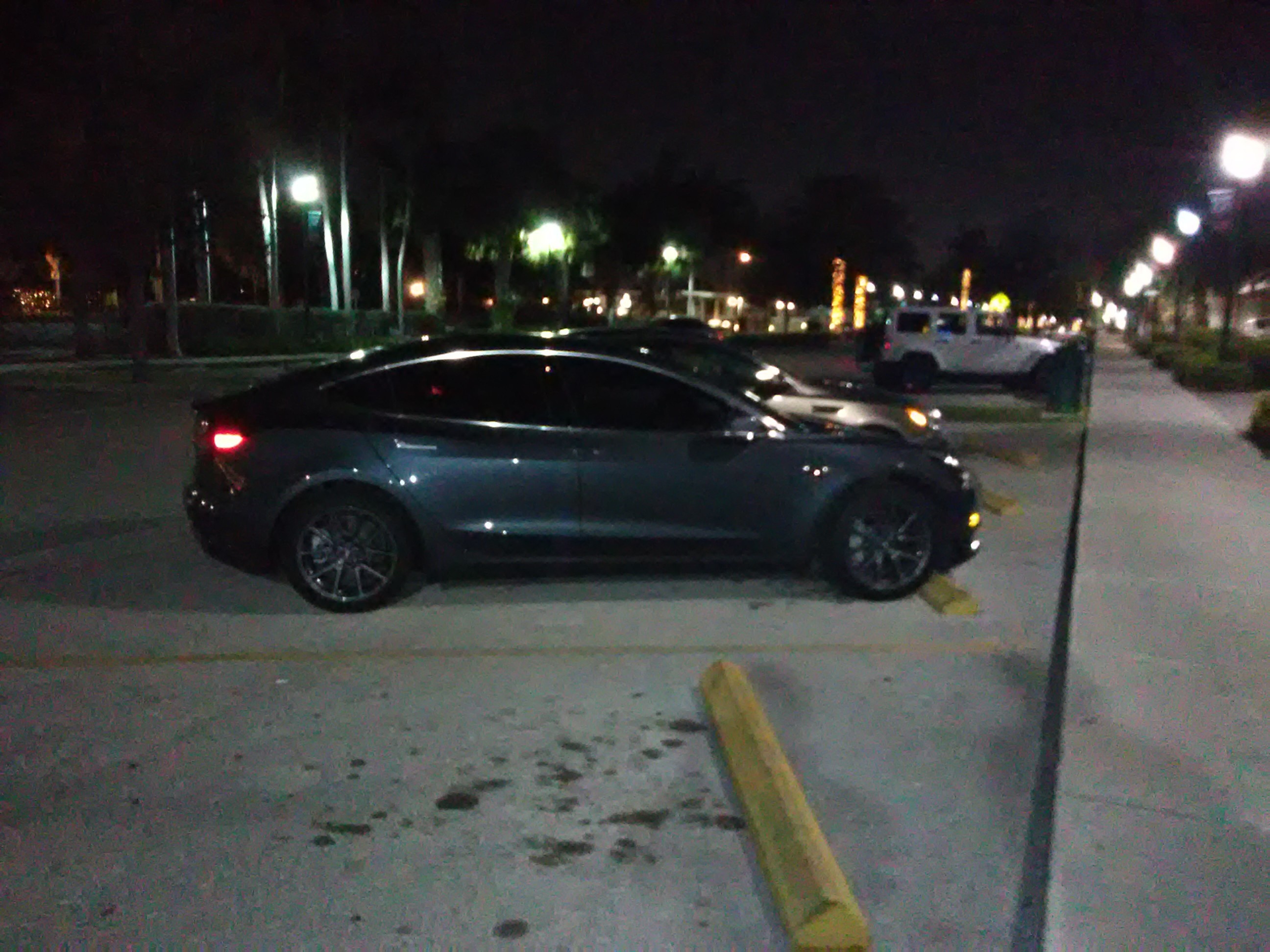 Tesla 3