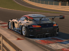 17S3 24h GoT Team Livery 2