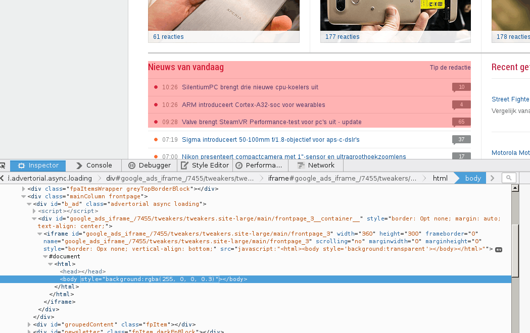 Afbeeldingslocatie: http://tweakers.net/ext/f/tHztv1lcGxazevzJ6r3Ifbhw/full.png