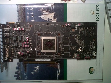 HD7870 strippen