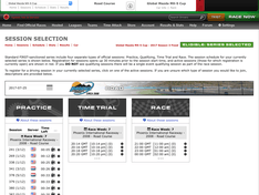 GLobal MX-5 serie leeft gewoon! GLobal MX-5 serie leeft gewoon!
