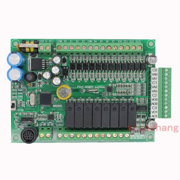 EX1S 20MR/20MT-4AD2DA