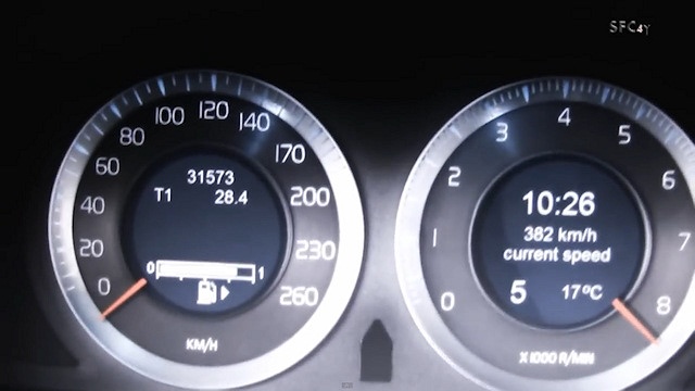 Speedy