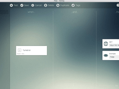 Screenshot flow get