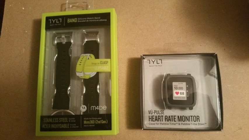 Tylt 1