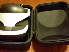 Big Ben Playstation VR case