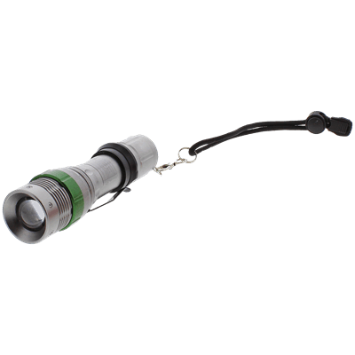 Action LED zaklamp