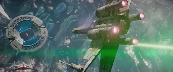 X-Wings