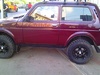 Lada Niva 4x4