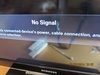 Input signal
