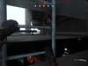 Muur glitch 2