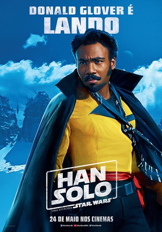 Lando
