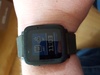 Beschadigde gadgetwrap