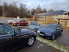BMW parkering