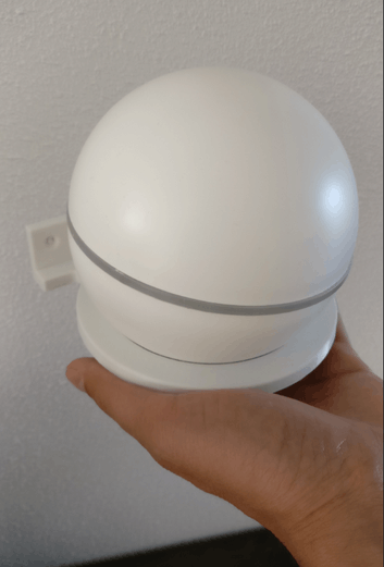 Homeyholder