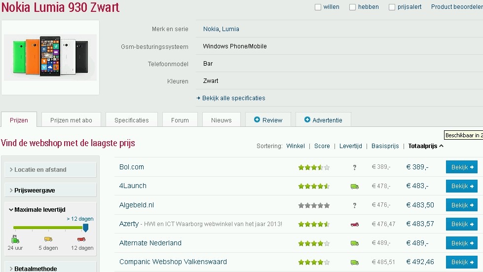 Afbeeldingslocatie: http://tweakers.net/ext/f/u7UmRsppMAdC0X37u6rCfhQq/full.jpg