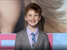 young Sheldon young Sheldon