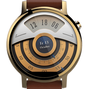 RICH WatchFace RICH WatchFace