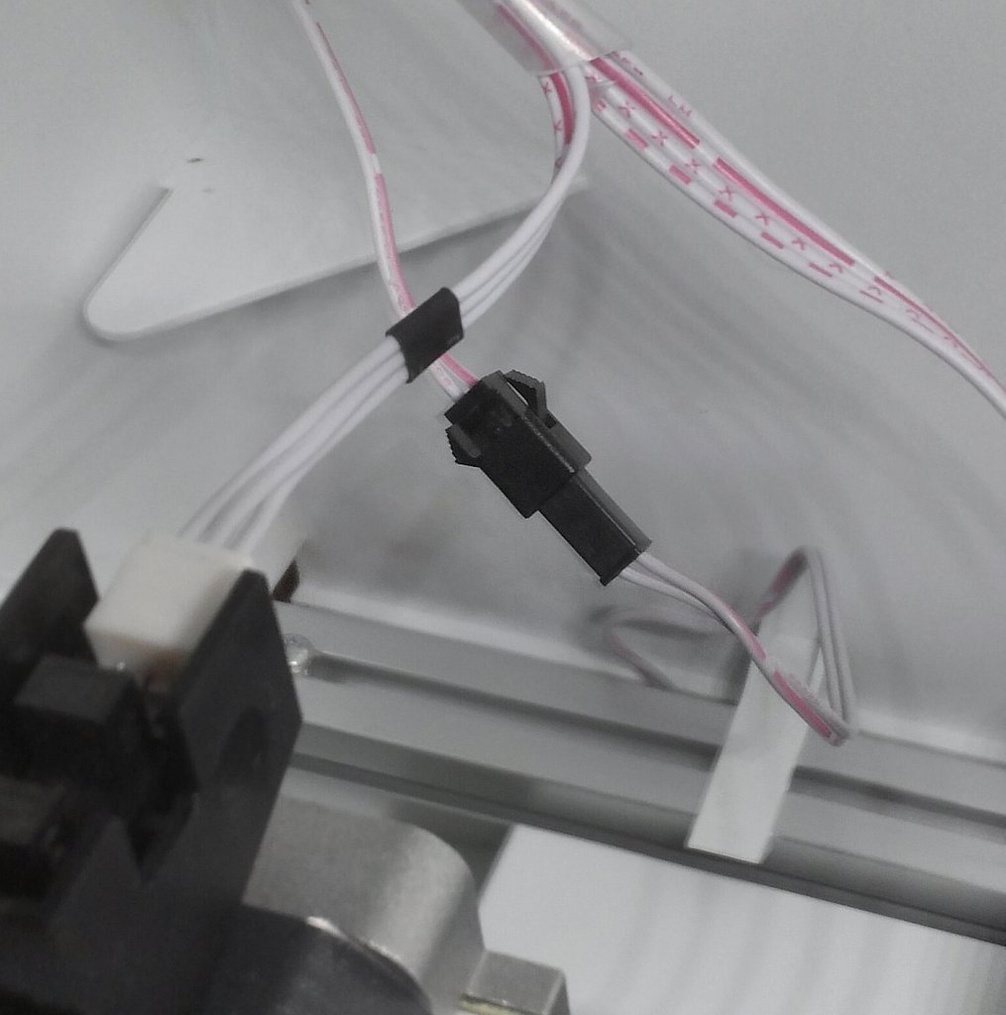 ventilator 3D printer da vinci ventilator 3D printer da vinci