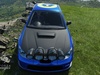 GOT Subaru Midden