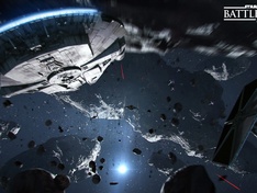 asteroids