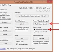 softbricked n7 2013