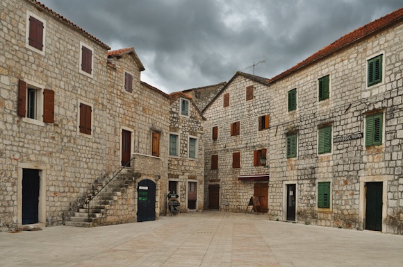 Stari Grad
