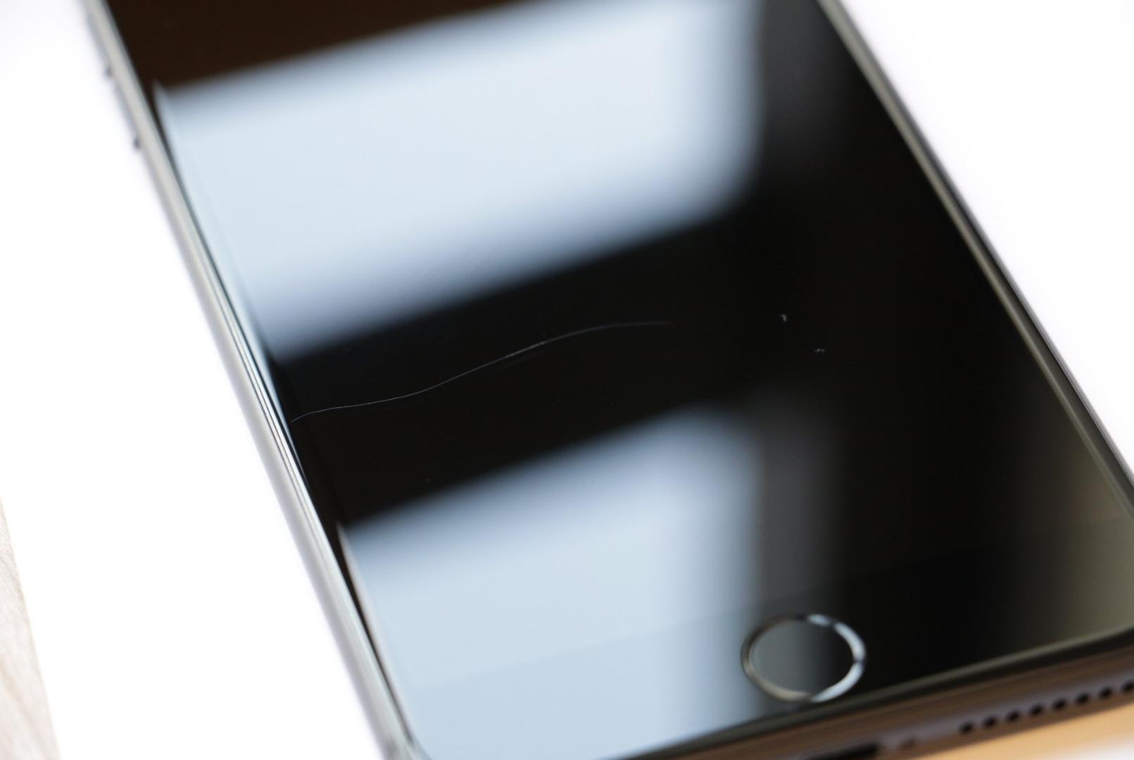 Apple iPhone 8 Plus
