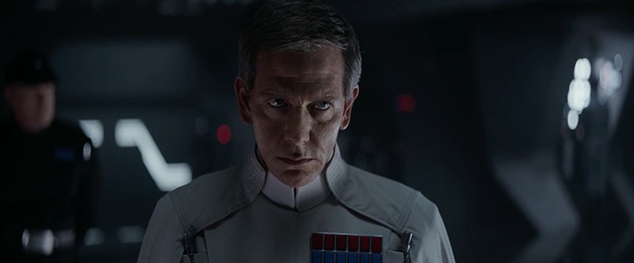 Rogue One Trailer.