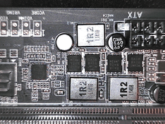 Geheugen VRM 1
