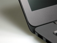 laptop schermhoek detail laptop schermhoek detail