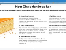 Ziggo Meer dan je op kan