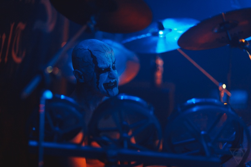 Darkened Nocturn Slaughtercult